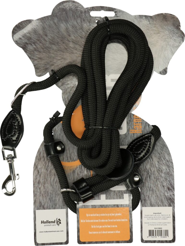 Easy Walk Schoudermodel Zwart - Regular - afbeelding 2