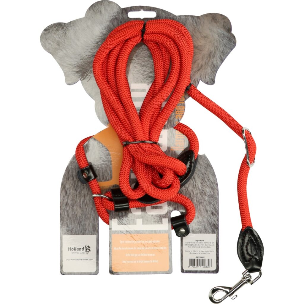 Easy Walk Schoudermodel Rood - Regular - afbeelding 2