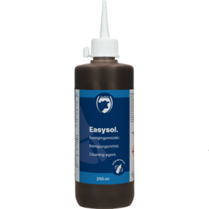 Excellent Easysol Liquid 250 ml - Klauwverzorging voor Runderen