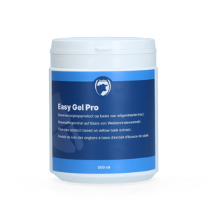 Excellent Easy Gel Pro - Verzorgende Gel voor Klauwverzorging