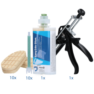 Excellent Easy2do Glue 200 ml Startpakket 10 beh. voor klauwverzorging