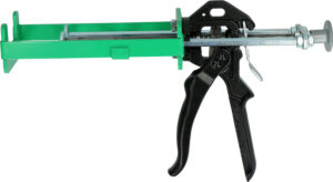 Easy Hoof Block Pistool 160/180 ml - Hofman Animal Care