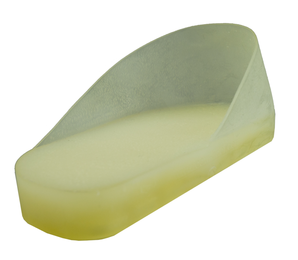 Excellent Easy Hoof Schoentje Links - Klauwverzorging voor kleine klauwen - afbeelding 2