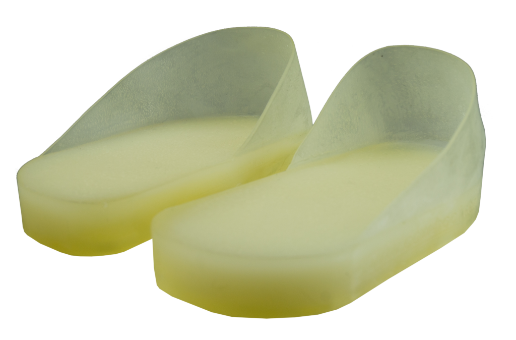 Excellent Easy Hoof Schoentje Links - Klauwverzorging voor kleine klauwen - afbeelding 1