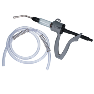 HSW Eco-Matic Drencher 30 ml - Drenchen voor koeien en schapen
