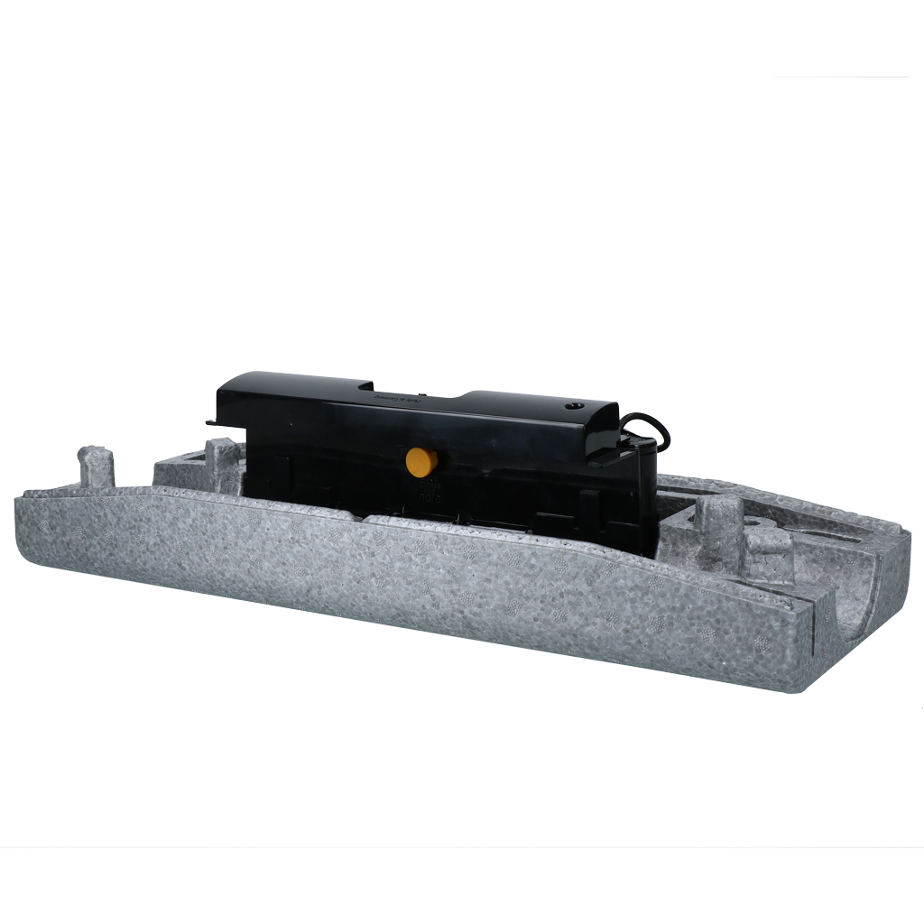 Emitter Runbox Smart - Robuuste voerdoos voor ratten- en muizenvallen - afbeelding 2