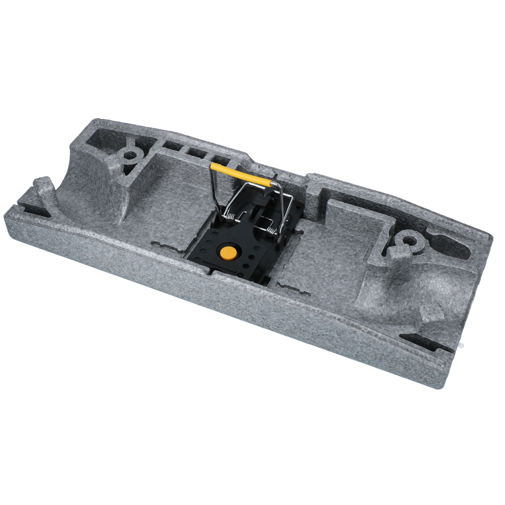 Emitter Runbox Smart - Robuuste voerdoos voor ratten- en muizenvallen - afbeelding 6