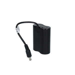 Emitter TubeTrap Accu - oplaadbare accu voor Emitter TubeTrap