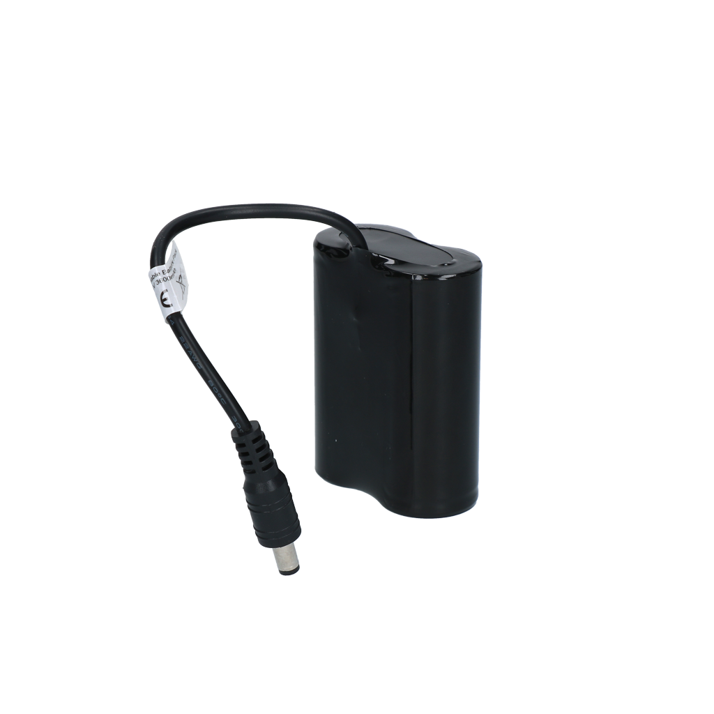 Emitter TubeTrap Accu - oplaadbare accu voor Emitter TubeTrap - afbeelding 1