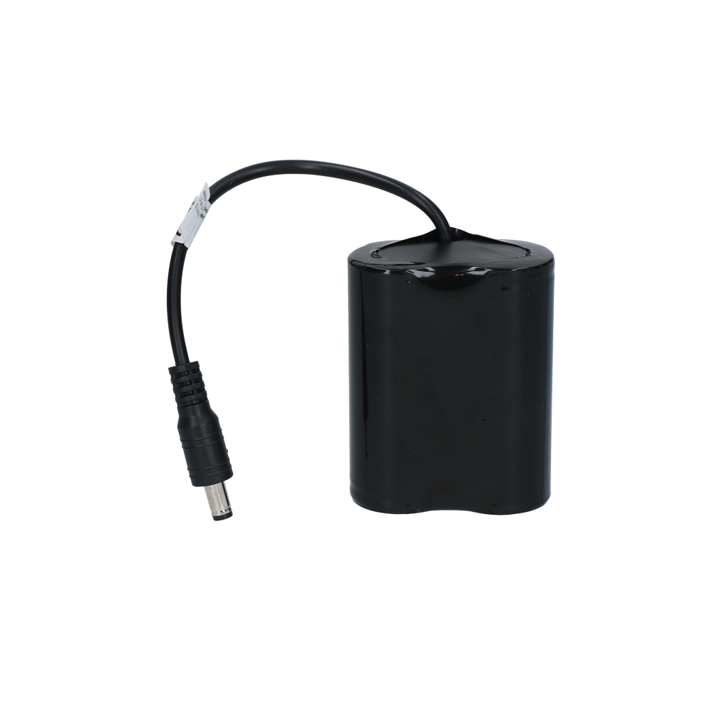 Emitter TubeTrap Accu - oplaadbare accu voor Emitter TubeTrap - afbeelding 2