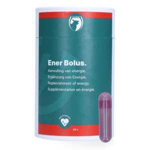 Excellent Ener Bolus Schaap & Geit - 24 stuks