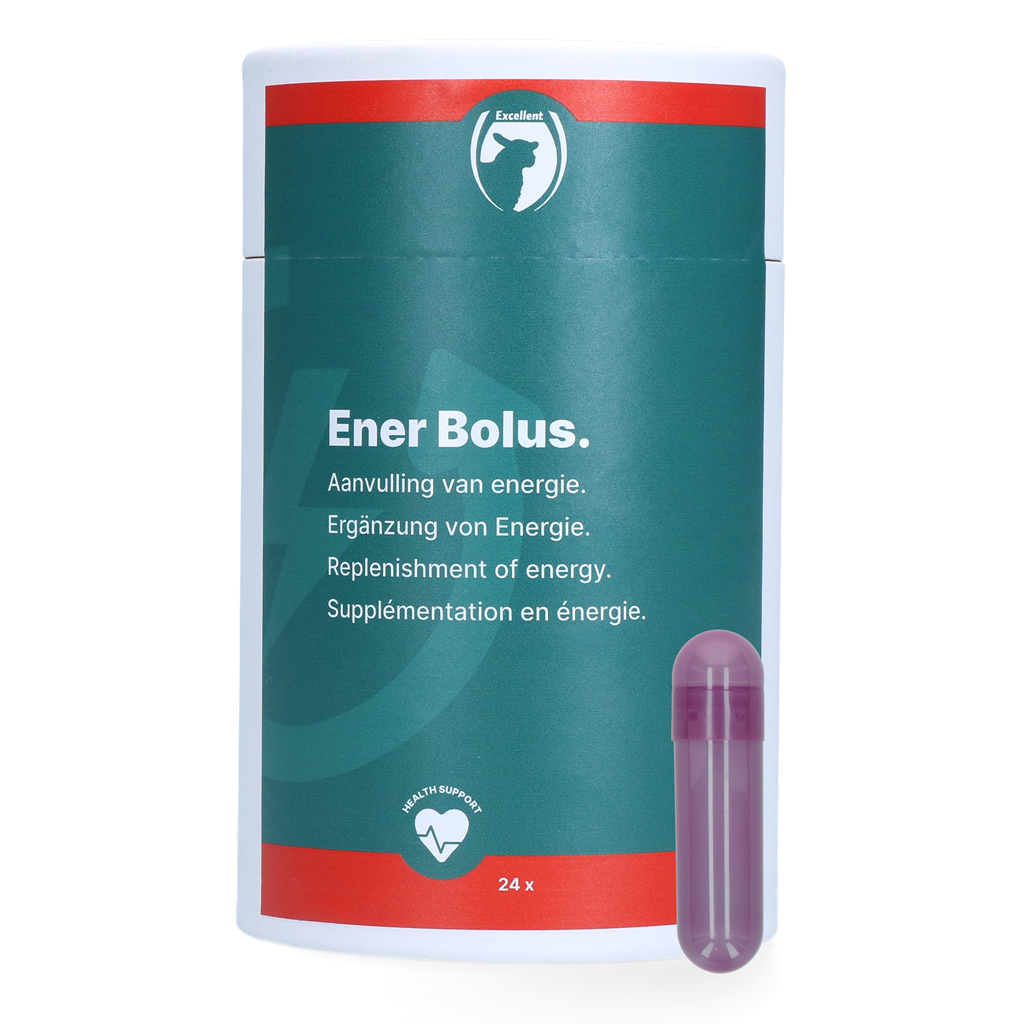 Excellent Ener Bolus Schaap & Geit - 24 stuks - afbeelding 1