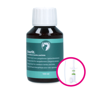 Excellent Enerfit lam/geit 100 ml - Energie voor pasgeboren lammeren