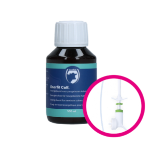 Excellent Enerfit Kalf / Big 100 ml - Energie voor pasgeboren kalveren en biggen