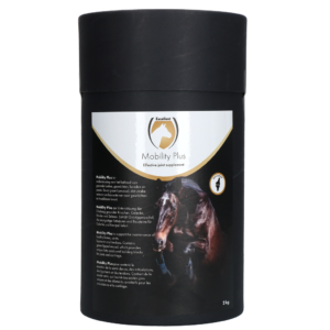 Excellent Horse Mobility Plus 2 kg - Supplement voor gewrichten en mobiliteit