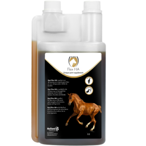 Excellent Horse Flex HA 1 l - Vloeibare ondersteuning voor gewrichten