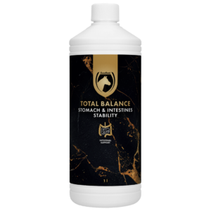 Excellent Horse Total Balance 1 l - Supplement voor Paarden
