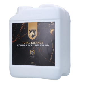 Excellent Horse Total Balance 2,5 l - Supplement voor paarden
