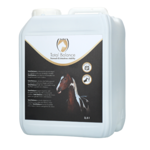 Excellent Horse Total Balance 2,5 l - Supplement voor paarden