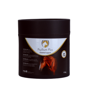 Excellent Horse Psyllium Plus 1,2 kg - Zandverwijdering en Darmondersteuning