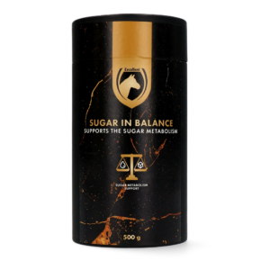 Excellent Horse Sugar in Balance - Supplement voor Paarden