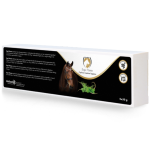 Excellent Horse Parex 5 x 50 g - Natuurlijk Supplement voor Paarden