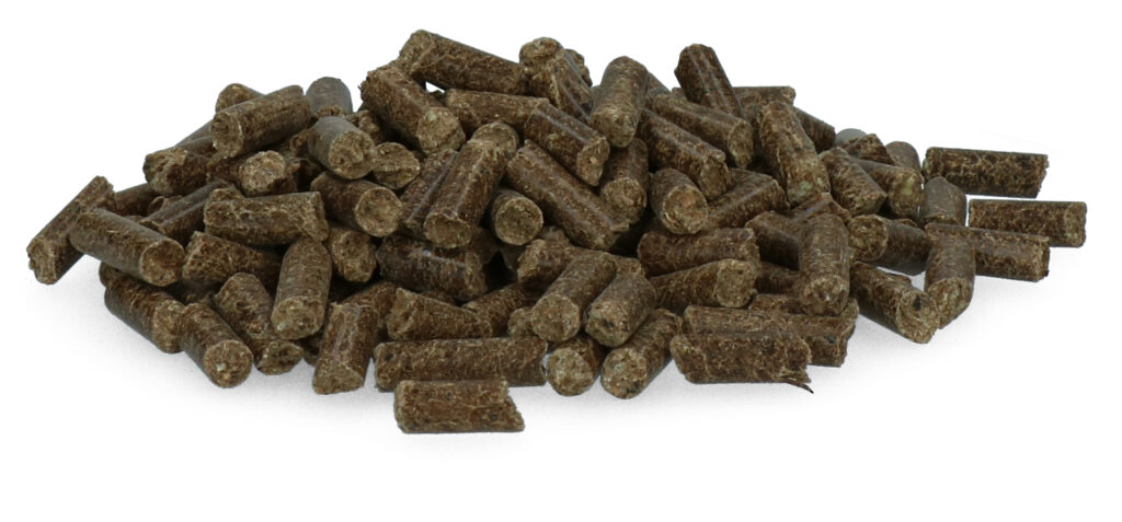 Excellent Horse Parex 5 x 50 g - Natuurlijk Supplement voor Paarden - afbeelding 3