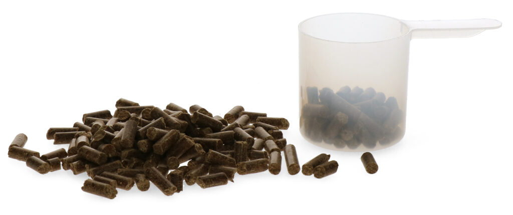 Excellent Horse Parex 250 g - Natuurlijk supplement voor paarden - afbeelding 2