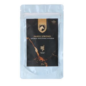 Excellent Horse Parex Strong Supplement voor Paarden en Pony's