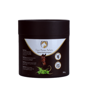Excellent Horse Parex 750 g - Natuurlijk supplement voor paarden