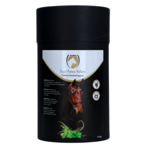 Excellent Horse Parex 1,5 kg - Natuurlijk supplement voor paarden