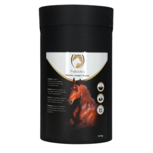 Excellent Horse Prebiotics 2,5 kg - Supplement voor Paarden