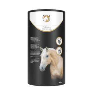 Excellent Horse Probiotics 600 g - Supplement voor Paarden