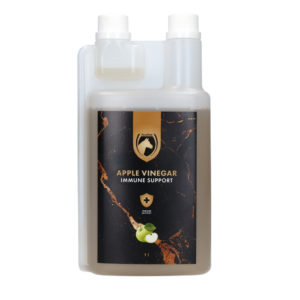 Excellent Horse Apple Vinegar 1 l - Appelazijn voor paarden