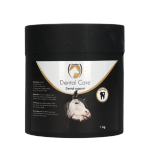 Excellent Horse Dental Care 1 kg - Supplement voor een gezond gebit