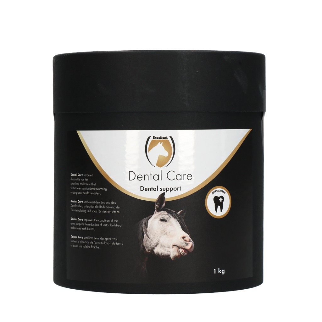 Excellent Horse Dental Care 1 kg - Supplement voor een gezond gebit - afbeelding 1