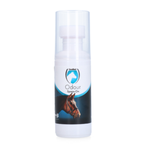 Excellent Horse Odour Spons-On 75 ml - Neutraliseert zweetgeur