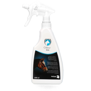 Excellent Horse Odour Spray 500 ml - Neutraliseert zweetgeur