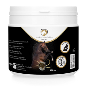 Excellent Horse Hoof & Sole Gel Pro - 200 ml