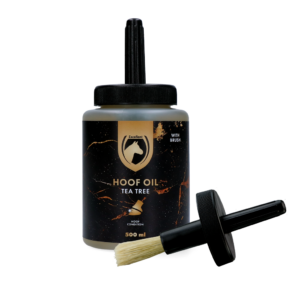 Excellent Horse Hoefolie Tea Tree 500 ml