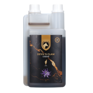 Excellent Horse Devil's Claw Liquid - Supplement voor gewrichten