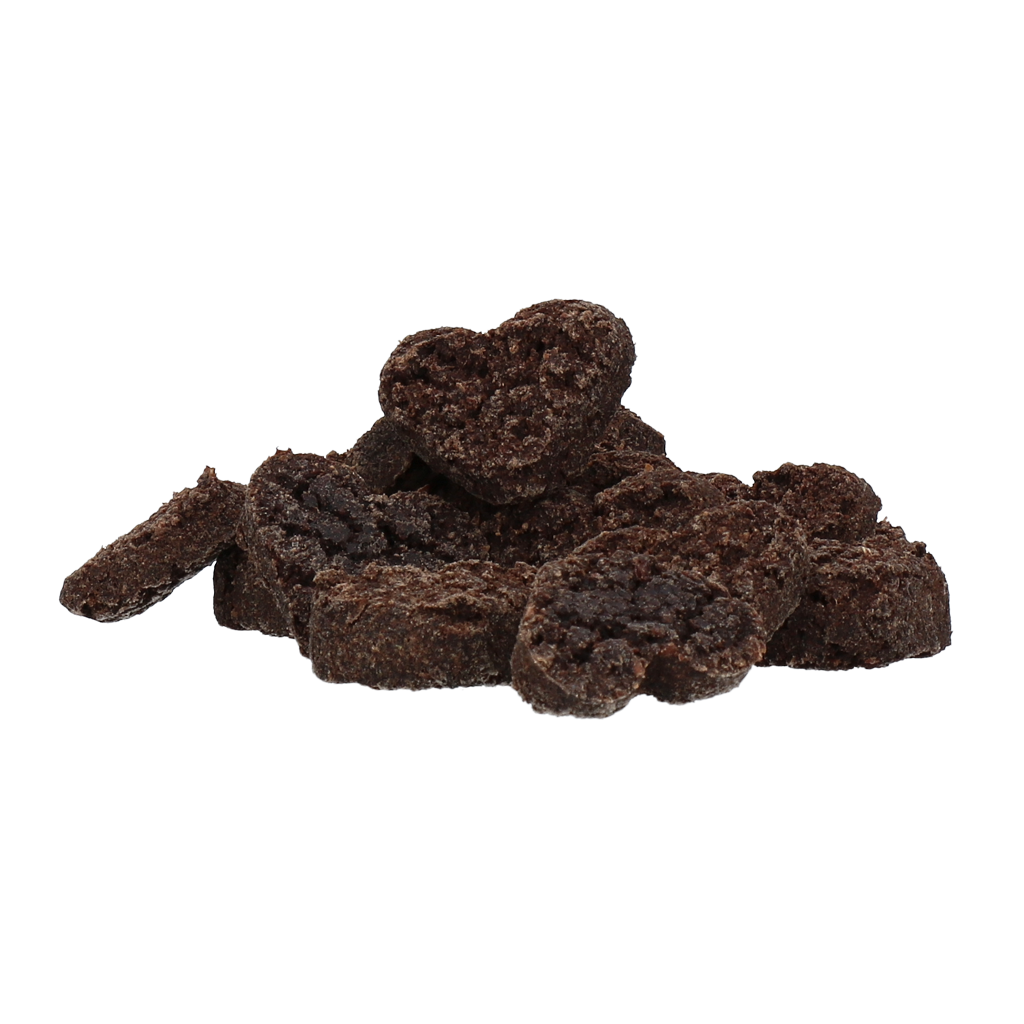 Excellent Horse Ambachtelijke Paardenkoekjes Appel 500 g - afbeelding 2