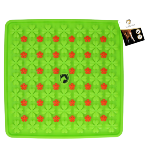 Excellent Horse Snuffle Mat - Voermat voor Paarden en Pony's
