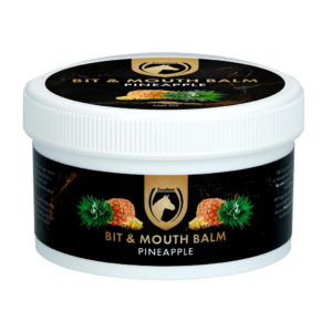 Excellent Horse Bit & Mouth Balm Ananas 100 ml