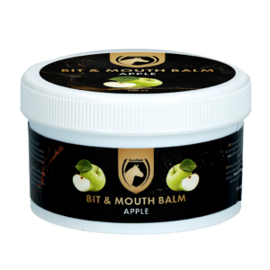 Excellent Horse Bit & Mouth Balm Appel 100 ml