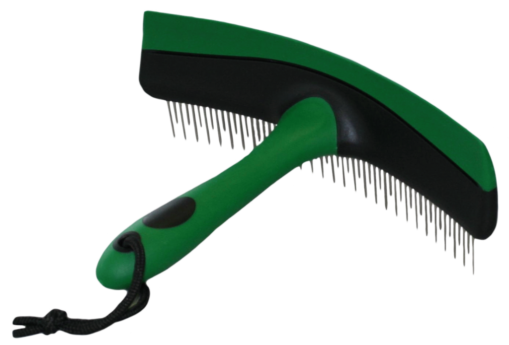 Excellent flexi kam & zweetmes - Huid, haar en manen