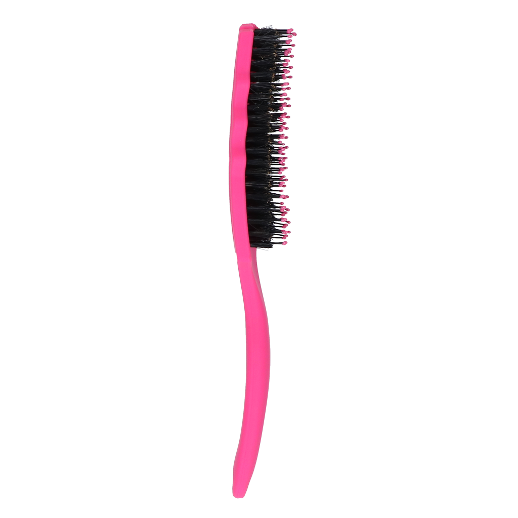 Excellent Horse Wave Brush Roze - Staart- en manenborstel - afbeelding 2