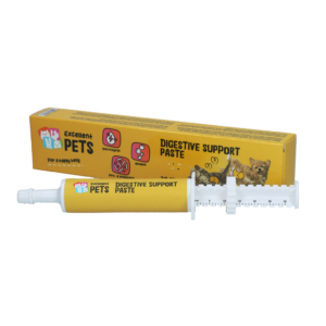 Excellent Pets Digestive Support Paste 30ml - Ondersteuning bij diarree