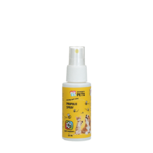 Excellent Pets Propolis Spray 50 ml - Huidverzorging voor Huisdieren