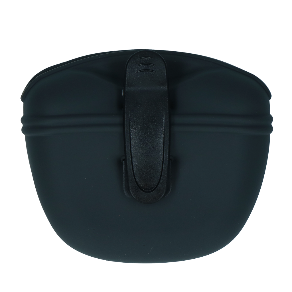 Excellent Pets Treat Bag - Siliconen Beloningszakje met Magneetsluiting - afbeelding 3